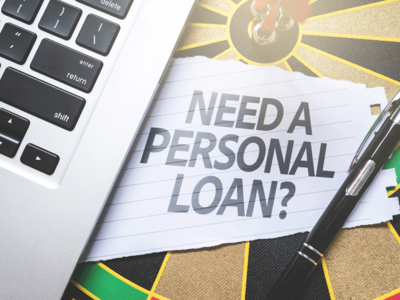 Personal Loan: कर्जाचा हप्ता फेडता-फेडता नाकी नऊ आले? जाचातून बाहेर पडण्यास कामी येतील हे उपाय