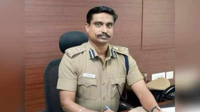 DIG Vijay Kumar Suicide: कोयंबटूर में DIG सी विजयकुमार ने खुद को गोली मारकर आत्महत्या कर ली, काफी समय से थे डिप्रेशन में