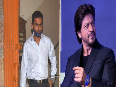 Shah Rukh Khan: દીકરો આરોપમુક્ત થયો પરંતુ શાહરુખની વધી શકે મુશ્કેલી, ડ્રગ્સ કેસમાં ઘસેડવાની તૈયારીમાં સમીર વાનખેડે