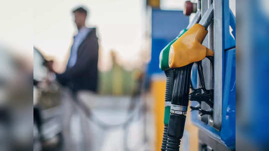 Petrol Diesel Price : ആ​ഗോളതലത്തിൽ ക്രൂഡ് വിലയിൽ മാറ്റമില്ല; ഇന്നത്തെ ഇന്ധനവില അറിയാം