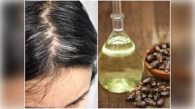 Castor Oil For Hair: জানেন কি ঠিক কোন নিয়মে ক্যাস্টর অয়েল মাখলে ঘন হয় পাতলা টিংটিঙে চুল, তাও আবার ১ মাসেই!