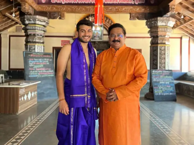 कायम साथ देणारा मित्र