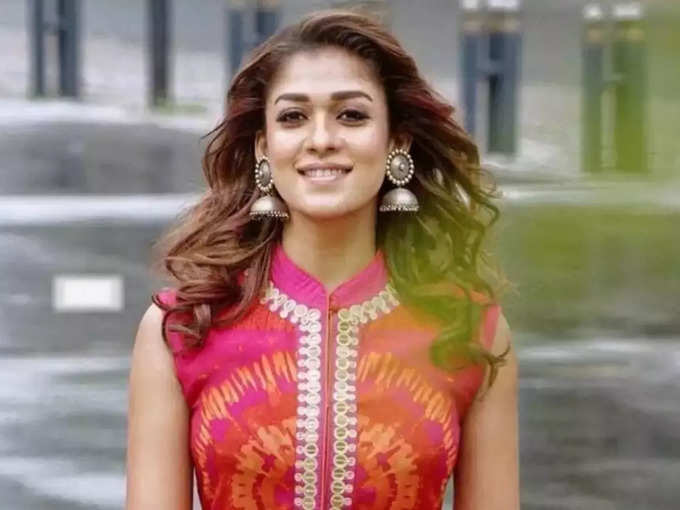 actress nayanthara