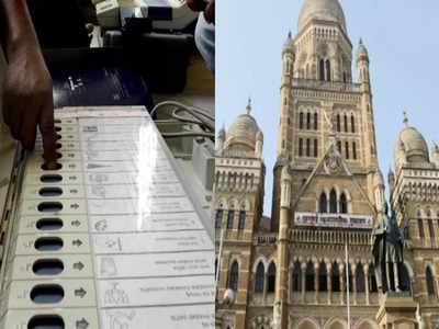 BMC Election: राज्यातील महानगरपालिका निवडणुकांबाबत राज्य निवडणूक आयोगाचं महत्त्वाचं भाष्य, आयुक्त म्हणाले...