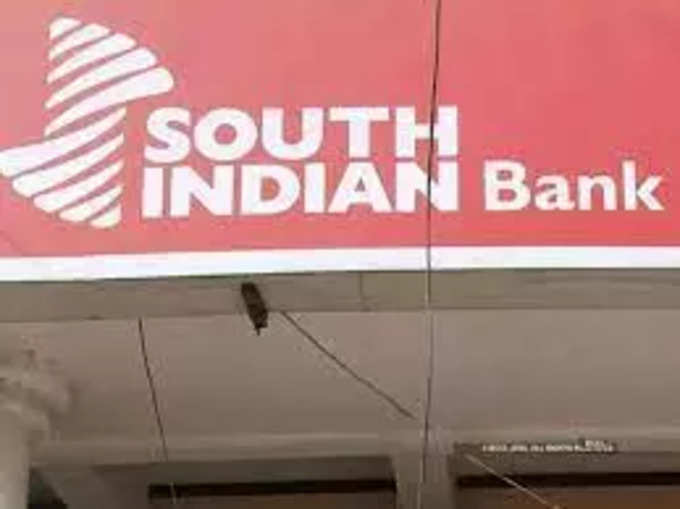 South Indian Bank