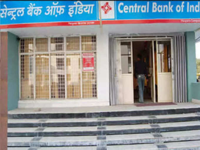 Central Bank of India