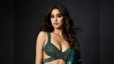 Janhvi Kapoor: మరో సౌత్ మూవీలో జాన్వీ కపూర్.. నయనతార భర్తతో ప్రాజెక్ట్! 