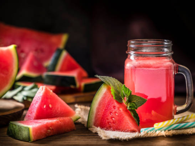 Watermelon Watermelon