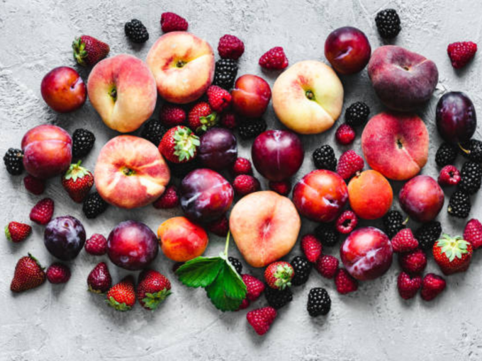 Fruit juice Fruit juice