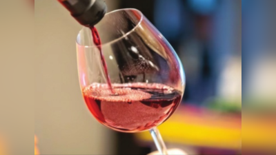 ​नाशिकची वाईन निर्यात न परवडणारी; जिल्ह्यातून निर्यात होणाऱ्या दहा उत्पादनांत वाईनचा समावेश नाही