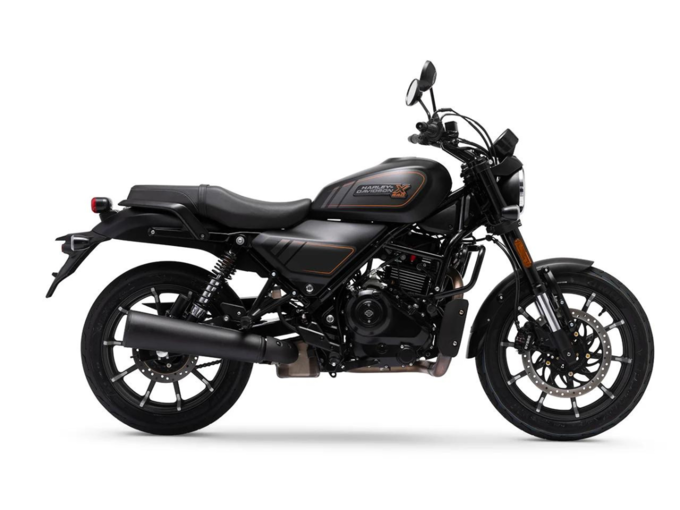 ​Harley Davidson X440 S