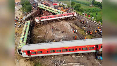 बालासोर रेल हादसा: सीबीआई ने तीन रेलवे कर्मचारियों को किया अरेस्ट, लगाई गैर इरादतन हत्या की धारा