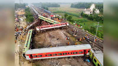Balasore train accident: બાલાસોર ટ્રેન અકસ્માતના કેસમાં સીબીઆઈએ રેલવેના ત્રણ કર્મચારીઓની કરી ધરપકડ