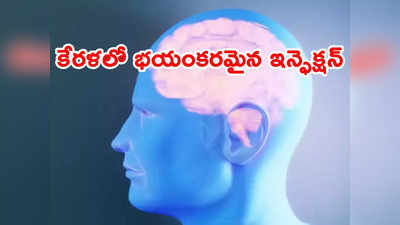 Brain Infection: కేరళలో అరుదైన బ్రెయిన్ ఇన్ఫెక్షన్.. ఇది సోకితే ప్రాణాలు పోవడం ఖాయమే