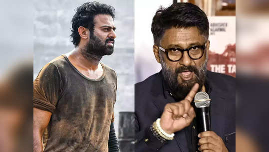 Prabhas: ప్రభాస్‌ నటుడే కాదు.. అదొక నాన్‌సెన్స్ సినిమా.. డైరెక్టర్ కామెంట్స్! 