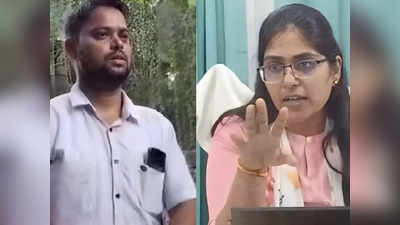 Jyoti Maurya News: फर्जी मार्कशीट से पाई नौकरी, अब SDM ज्‍योति मौर्य के पति आलोक ने लगाया और बड़ा आरोप