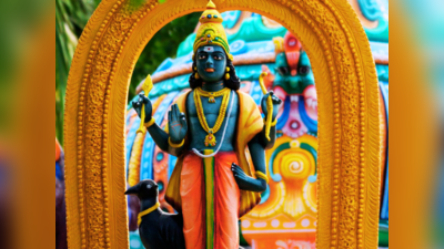 Shani Temples: ಈ 5 ರಲ್ಲಿ ಒಂದು ದೇವಾಲಯಕ್ಕೆ ಹೋದರೂ ಶನಿ ದೋಷ ದೂರ..!