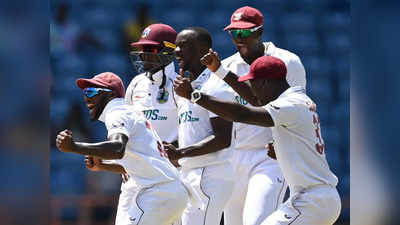 IND vs WI: भारत को चुनौती देने के लिए वेस्टइंडीज ने किया टेस्ट टीम का ऐलान, तीन नए धुरंधरों को मिला मौका