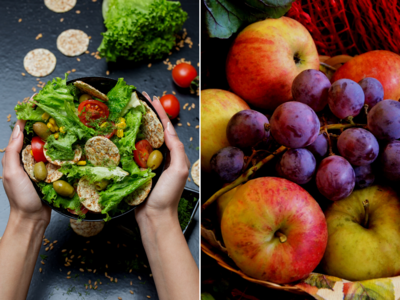 Healthy Diet: આ 20 ફળ-શાકભાજી આજીવન નહીં થવા દે કેન્સર-ડાયાબિટીસ જેવી ઘાતક બીમારી - Harvard વૈજ્ઞાનિકોનો દાવો