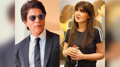 Shah Rukh Khan को बेकार एक्‍टर बता बुरा फंसी पाकिस्तानी एक्ट्रेस महनूर बलोच, सोशल मीडिया पर फैंस ने लताड़ा