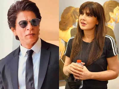 Shah Rukh Khan को बेकार एक्‍टर बता बुरा फंसी पाकिस्तानी एक्ट्रेस महनूर बलोच, सोशल मीडिया पर फैंस ने लताड़ा