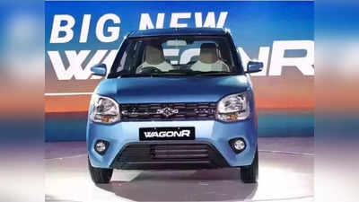 Maruti Wagon R : মাত্র 92,000 টাকা! দারুণ সস্তায় মারুতি ওয়াগন আর, মাইলেজ 24 কিমি