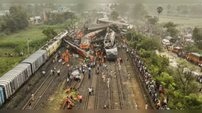 ओडिशा रेल्वे दुर्घटनेप्रकरणी CBIची मोठी कारवाई; ३ रेल्वे कर्मचाऱ्यांना अटक, कारणही तसेच...