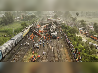 ओडिशा रेल्वे दुर्घटनेप्रकरणी CBIची मोठी कारवाई; ३ रेल्वे कर्मचाऱ्यांना अटक, कारणही तसेच...
