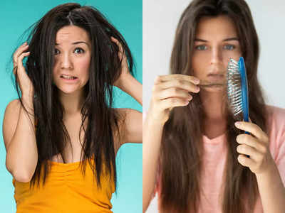 Hair Myths: ડેન્ડ્રફ માટે લીંબુ અને હેર ગ્રોથ માટે ડુંગળી, વાળ ઘટ્ટ-લાંબા બનાવવા શું ખરેખર આ નુસખા કામ કરે છે? 