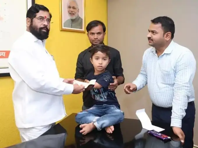 ​मुख्‍यमंत्री ने मदद को बढ़ाए हाथ