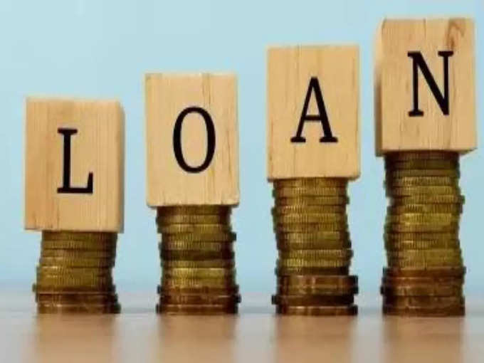 HDFC Loan