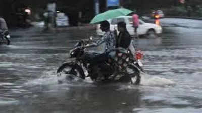 MP Weather Update: पूरे मध्य प्रदेश में छाया मानसून, इन जिलों में आज होगी झमाझम बारिश