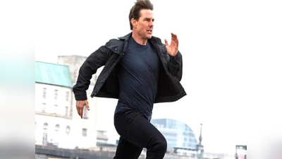 Tom Cruise Hindi: ટોમ ક્રૂઝે અલગ જ અંદાજમાં ‘નમસ્તે’ કહેતા તેના ભારતીય ફેન્સ થઈ ગયા ખુશ