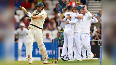 The Ashes: ट्रेविस हेड की तूफानी पारी, एशेज सीरीज में बने रहने के लिए इंग्लैंड के सामने 251 रनों का लक्ष्य