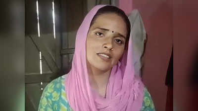 Noida News: सचिन से कोर्ट मैरिज कर गंगा नहाने जाऊंगी, सीमा हैदर ने मोदी-योगी से की भारत की नागरिकता देने की अपील