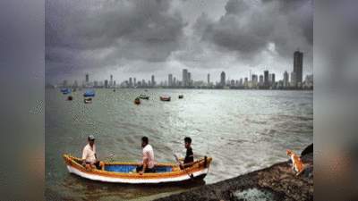मुंबई में देर से आया मॉनसून, लेकिन दुरुस्त आया, जुलाई में जमकर होगा बारिश... देखें कैसा रहेगा मौसम