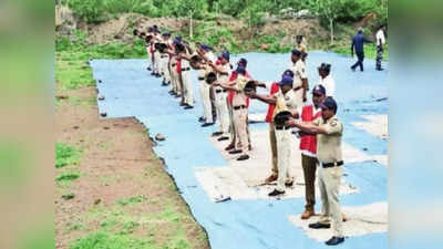 Pune Police : कोयता गँगची दहशत मोडीत निघणार, पोलिसांचा मास्टर प्लॅन तयार, हुकमी अस्त्र वापरणार, सराव सुरु
