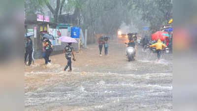 UP Rain Today: यूपी में 14 जुलाई तक झमाझम बारिश, जानिए आज उत्तर प्रदेश के किन जिलों में बरसेंगे बादल