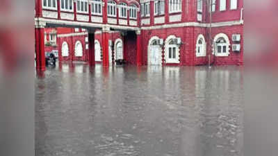 4 ઈંચ વરસાદથી જામનગર પાણી-પાણી, રાજ્યમાં 11 જુલાઈ સુધી અતિથી અતિભારે વરસાદ