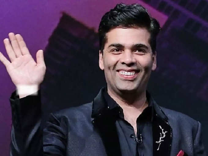 karan johar pic