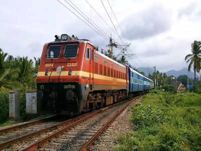 South Central Railway: హైదరాబాద్ ప్రజలకు అలర్ట్.. ఈ నెల 16వ తేదీ వరకు ఎంఎంటీఎస్ రైళ్లు రద్దు