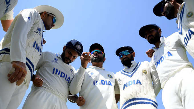 वेस्टइंडीज दौरे पर टीम इंडिया में 5 तेज गेंदबाज 