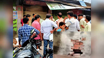 Barabanki News: बाराबंकी के जूलरी शॉप से 10 लाख के जेवर चोरी, घटनास्थल से जैदपुर थाना 500 मीटर दूर