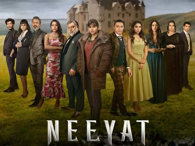 neeyat box office