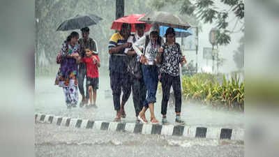 സംസ്ഥാനത്ത് മഴ തുടരും; ഇന്ന് ജാഗ്രതാ നിർദേശം മൂന്ന് ജില്ലകളിൽ മാത്രം; മത്സ്യത്തൊഴിലാളികൾക്കും മുന്നറിയിപ്പ്