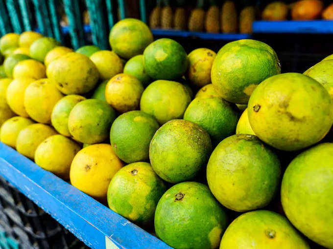 ವಿಟಮಿನ್ ಸಿ ಹೆಚ್ಚಿರುವ ಆಹಾರಗಳನ್ನು ಸೇವನೆ ಮಾಡಬೇಕು 