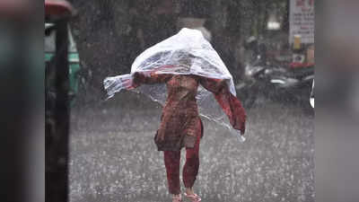 UP Rains: वेस्ट यूपी के इन जिलों में तेज बरसात का अलर्ट, 15 MM तक की बारिश के आसार