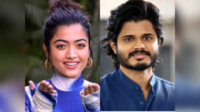 Rashmika Mandanna: ర‌ష్మిక‌ను ‘వ‌దిన‌’ అని పిలిచారు కదా?...రిపోర్ట‌ర్‌ ప్ర‌శ్న‌కు ఆనంద్ దేవరకొండ అసహనం