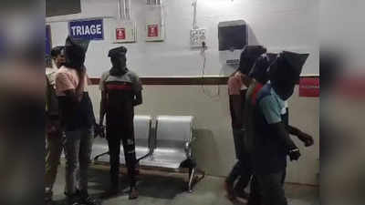 Katni News Today Live: करोड़ों की डकैती और हत्‍या के मामले में 5 अरेस्‍ट, 10 तोला सोना बरामद