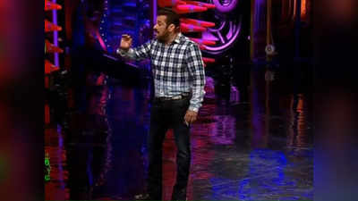 Salman Khan: లైవ్‌లో ద‌మ్ము కొట్టిన స‌ల్మాన్ ఖాన్‌.. నెటిజన్స్ ఫైర్